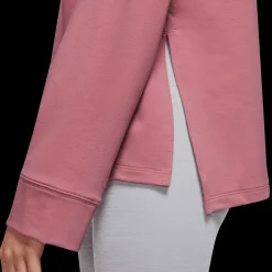Ny Dri-Fit Fleece Hoodie, Hoodie Dam