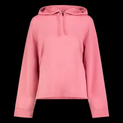 Ny Dri-Fit Fleece Hoodie, Hoodie Dam