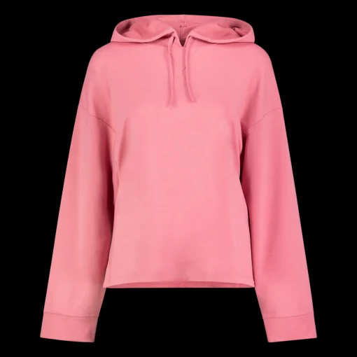 Ny Dri-Fit Fleece Hoodie, Hoodie Dam