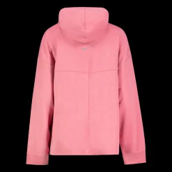 Ny Dri-Fit Fleece Hoodie, Hoodie Dam