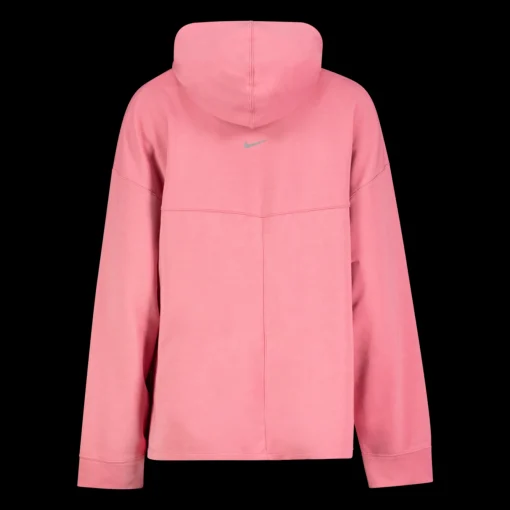 Ny Dri-Fit Fleece Hoodie, Hoodie Dam