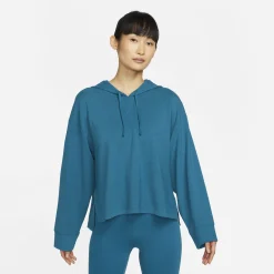 Ny Dri-Fit Fleece Hoodie, Hoodie Dam