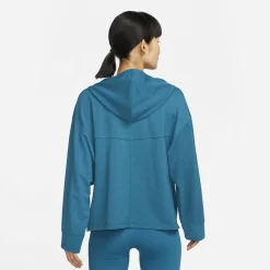 Ny Dri-Fit Fleece Hoodie, Hoodie Dam