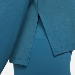 Ny Dri-Fit Fleece Hoodie, Hoodie Dam