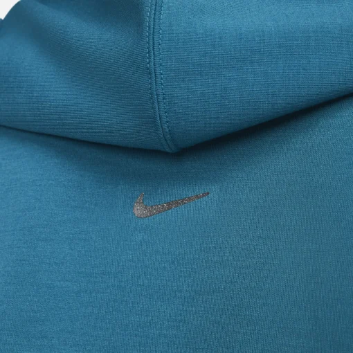 Ny Dri-Fit Fleece Hoodie, Hoodie Dam