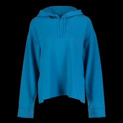 Ny Dri-Fit Fleece Hoodie, Hoodie Dam