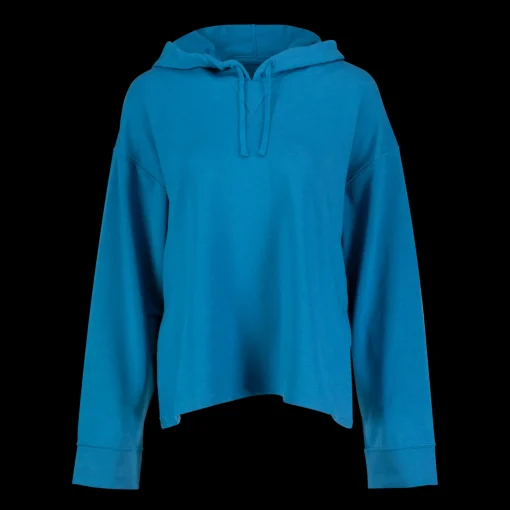 Ny Dri-Fit Fleece Hoodie, Hoodie Dam
