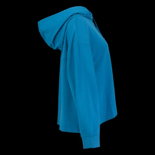 Ny Dri-Fit Fleece Hoodie, Hoodie Dam