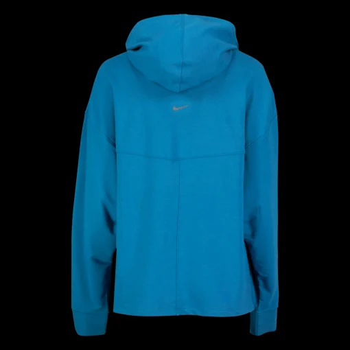 Ny Dri-Fit Fleece Hoodie, Hoodie Dam