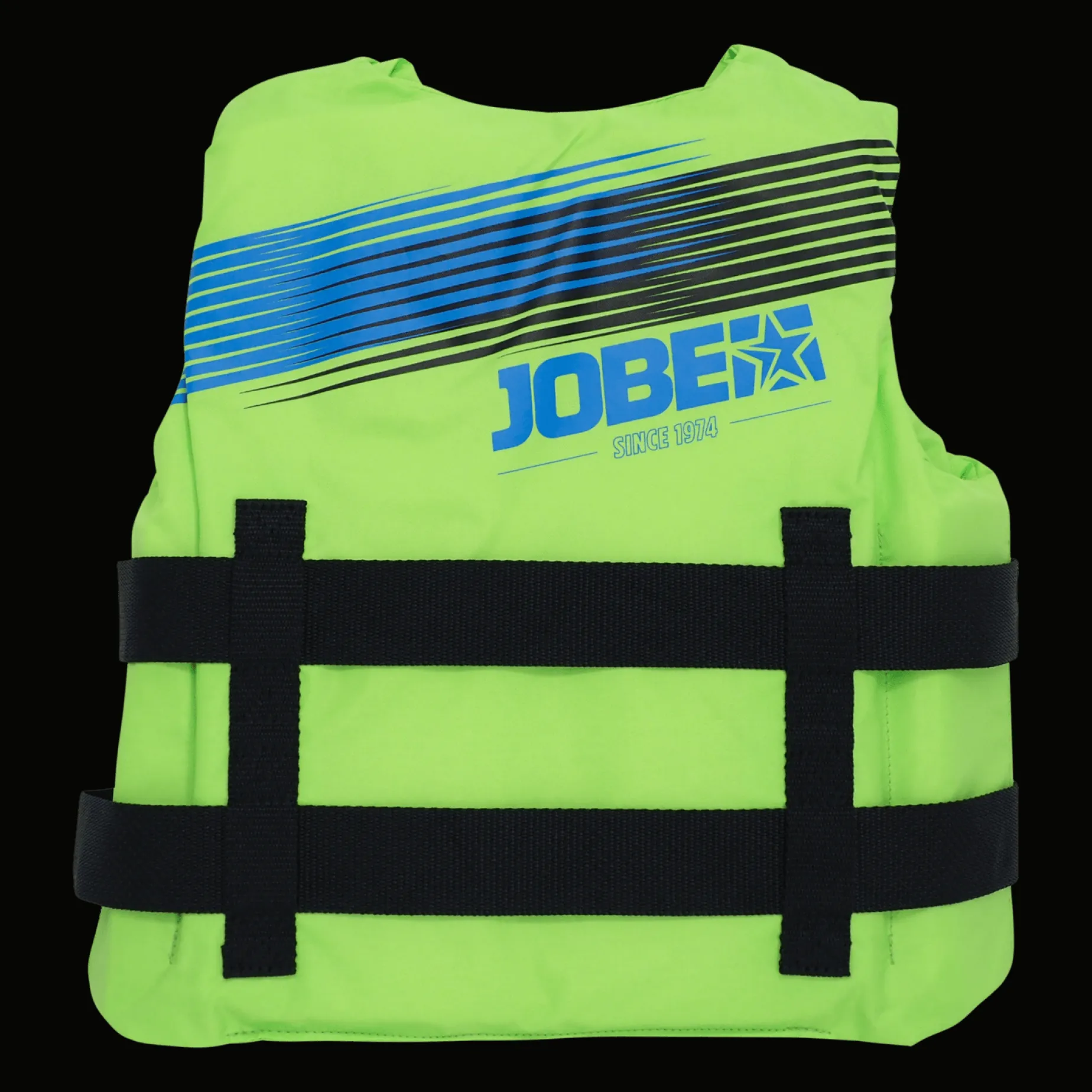 Nylon West Youth, Flytvast, Junior