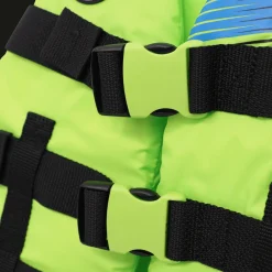 Nylon West Youth, Flytvast, Junior