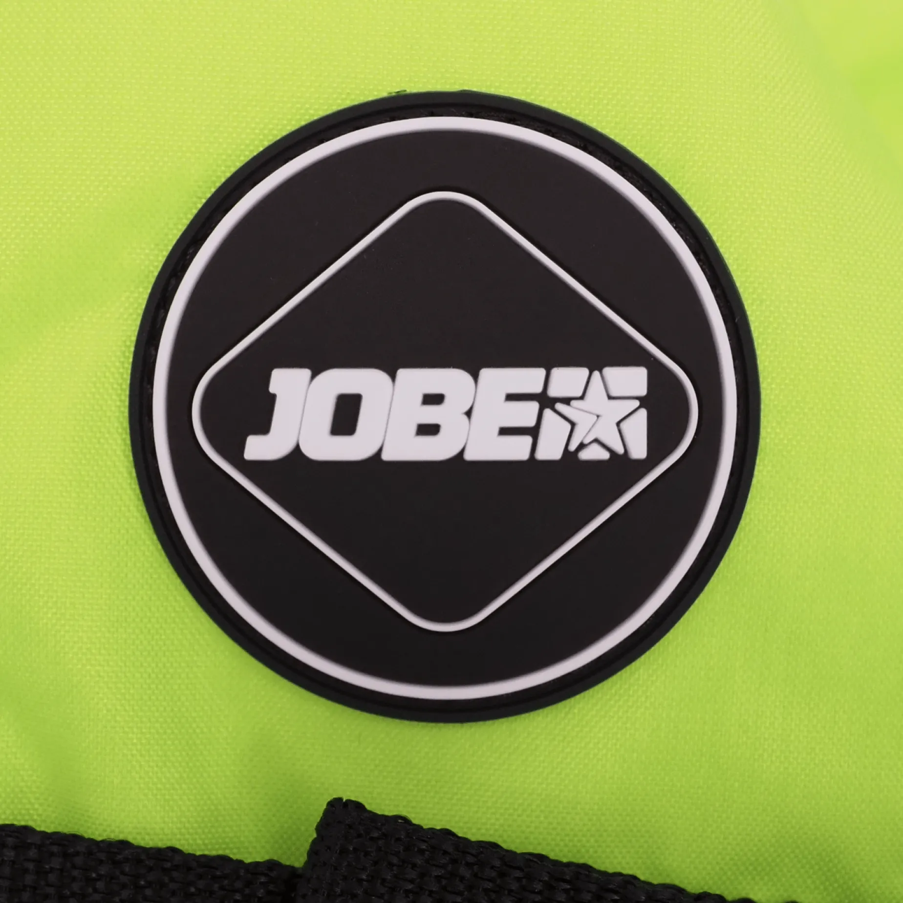 Nylon West Youth, Flytvast, Junior