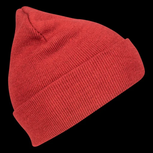 Ollie Beanie, Mossa Junior