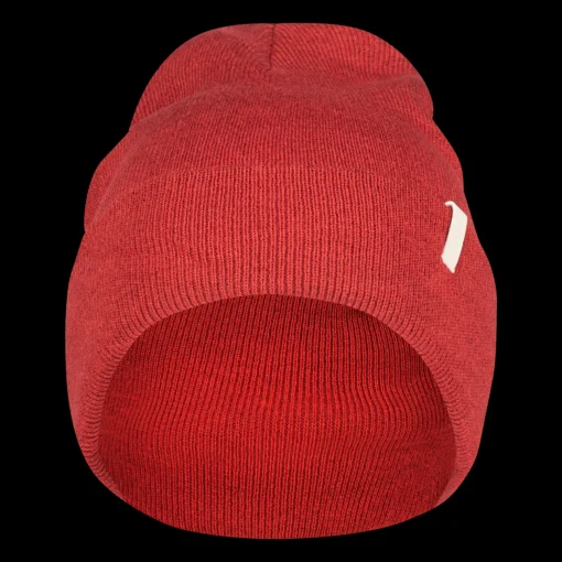Ollie Beanie, Mossa Junior