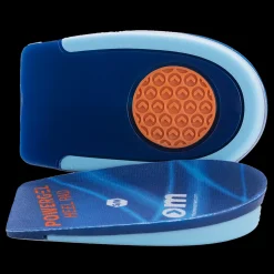 Om Heel Pad - One Color, Powergel Halkudde