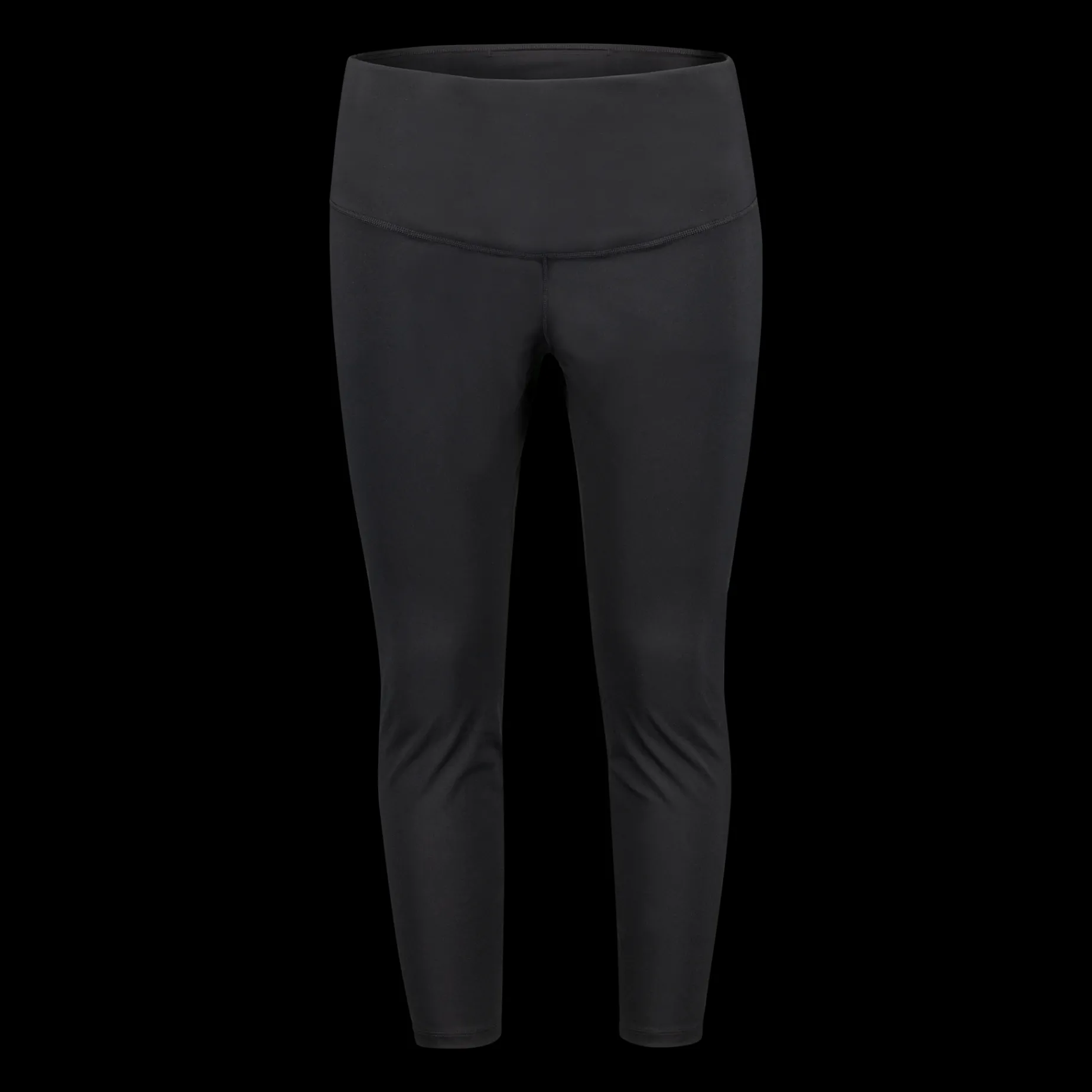 One Dri-Fit Hi Rise Leggings Plus, Traningstights Dam