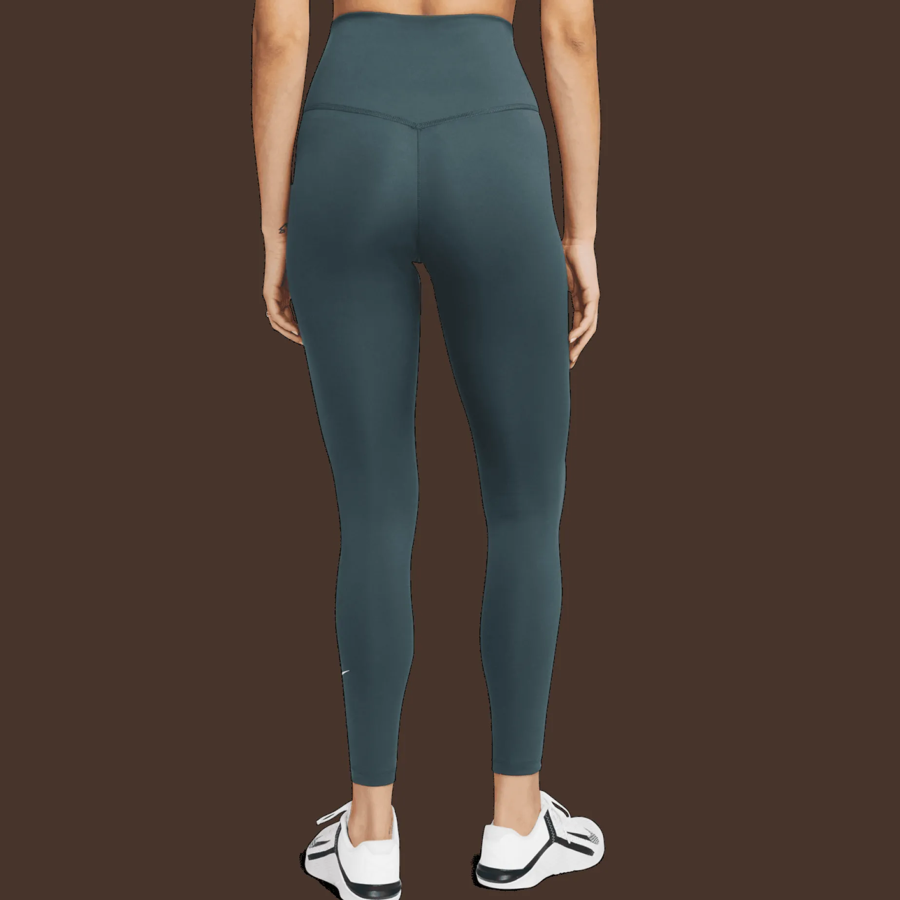 One Dri-Fit High Rise Tight, Traningstights, Dam