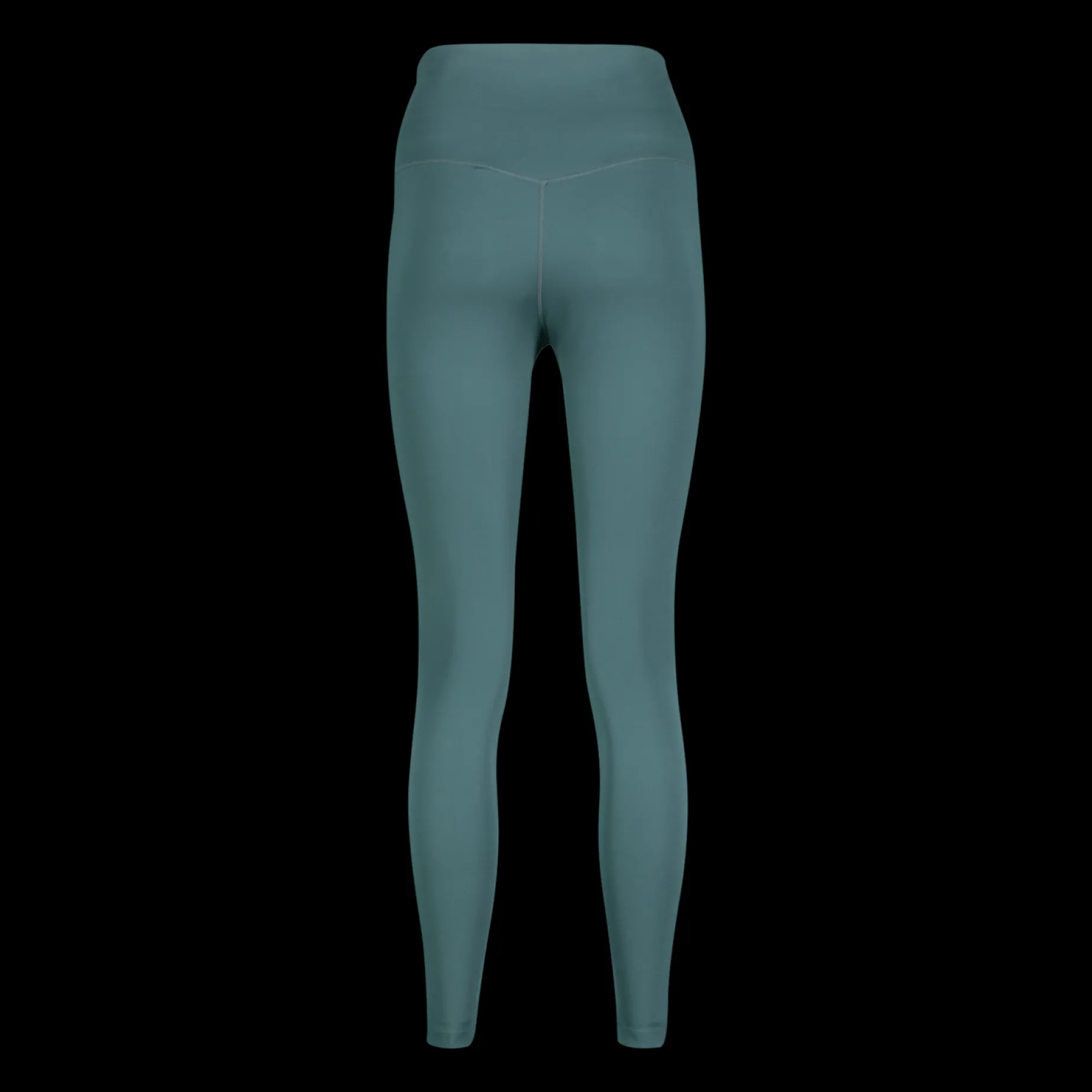 One Dri-Fit High Rise Tight, Traningstights, Dam