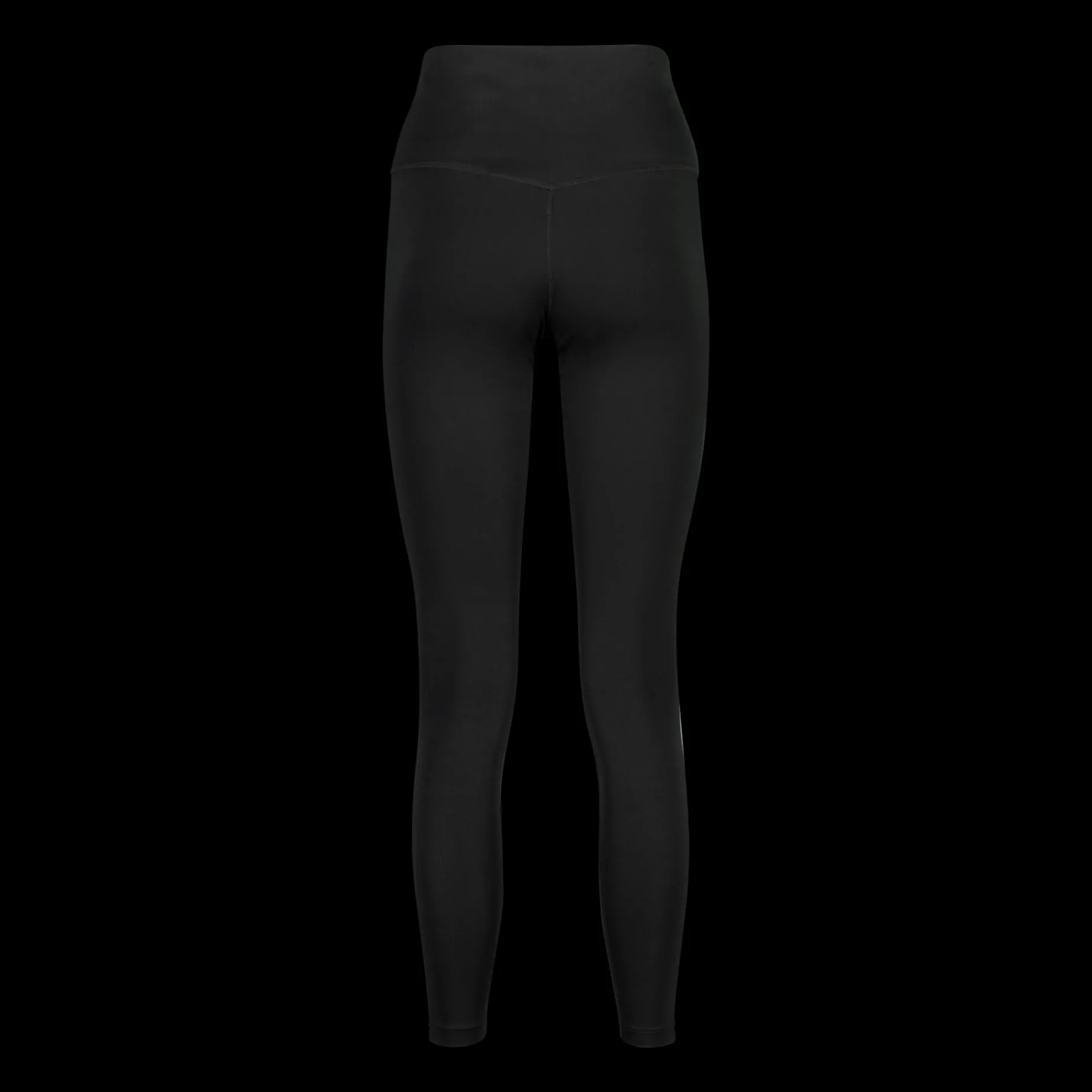 One Dri-Fit High Rise Tights, Traningstights Dam