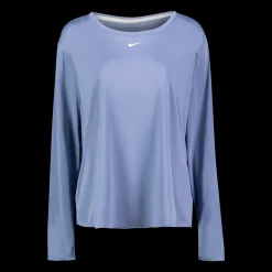 One Dri-Fit Long Sleeve Top Plus, Traningstroja Dam