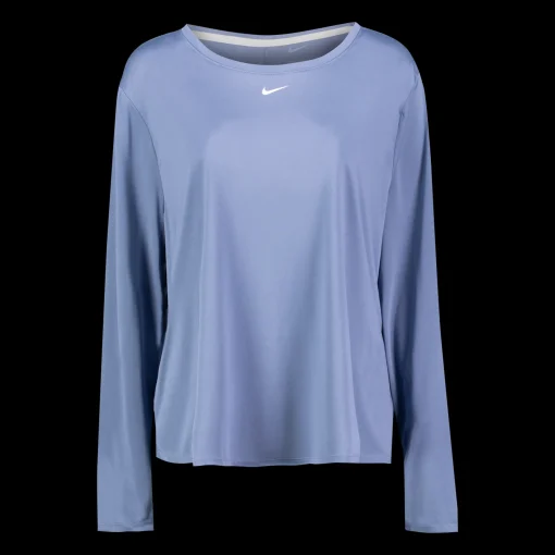 One Dri-Fit Long Sleeve Top Plus, Traningstroja Dam