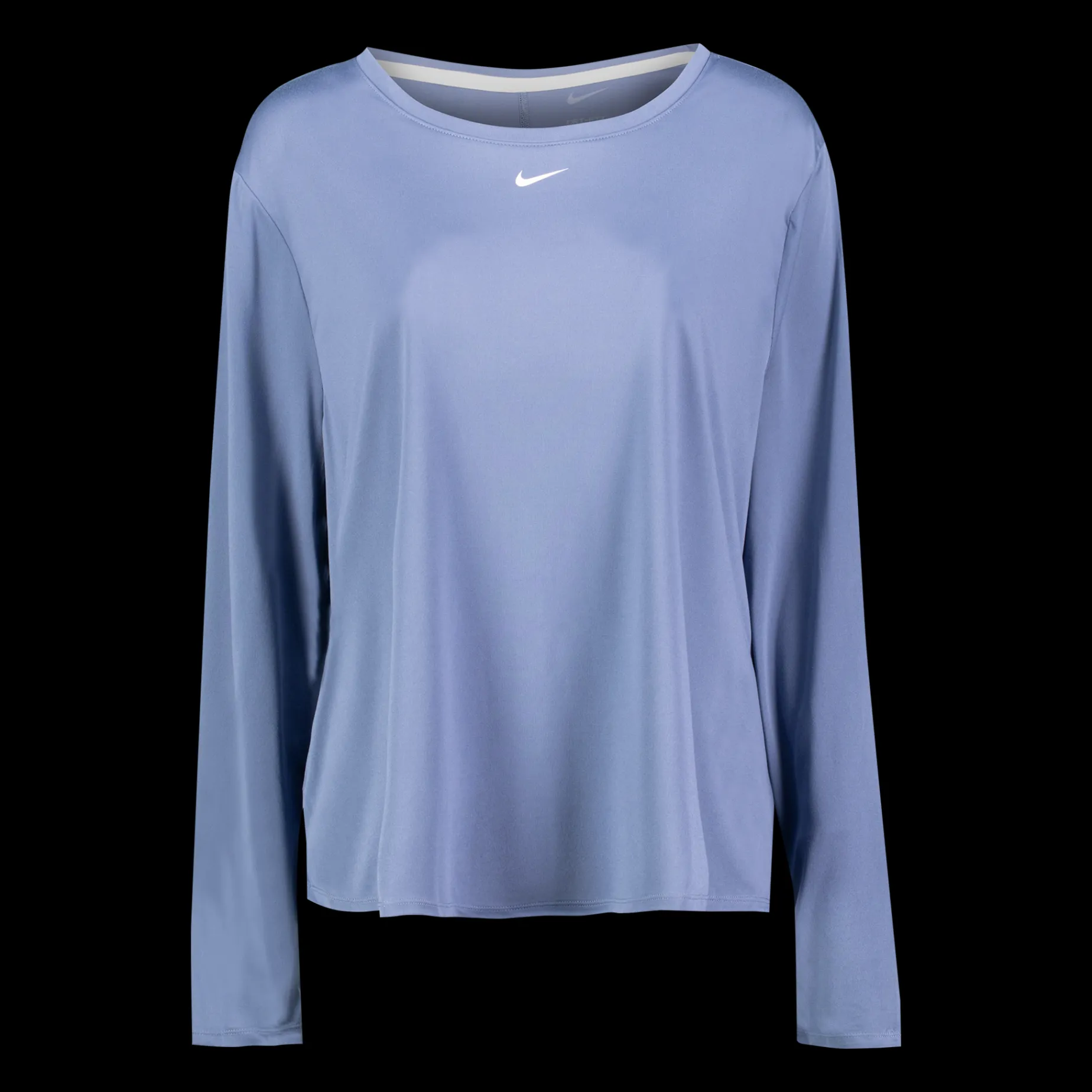 One Dri-Fit Long Sleeve Top Plus, Traningstroja Dam