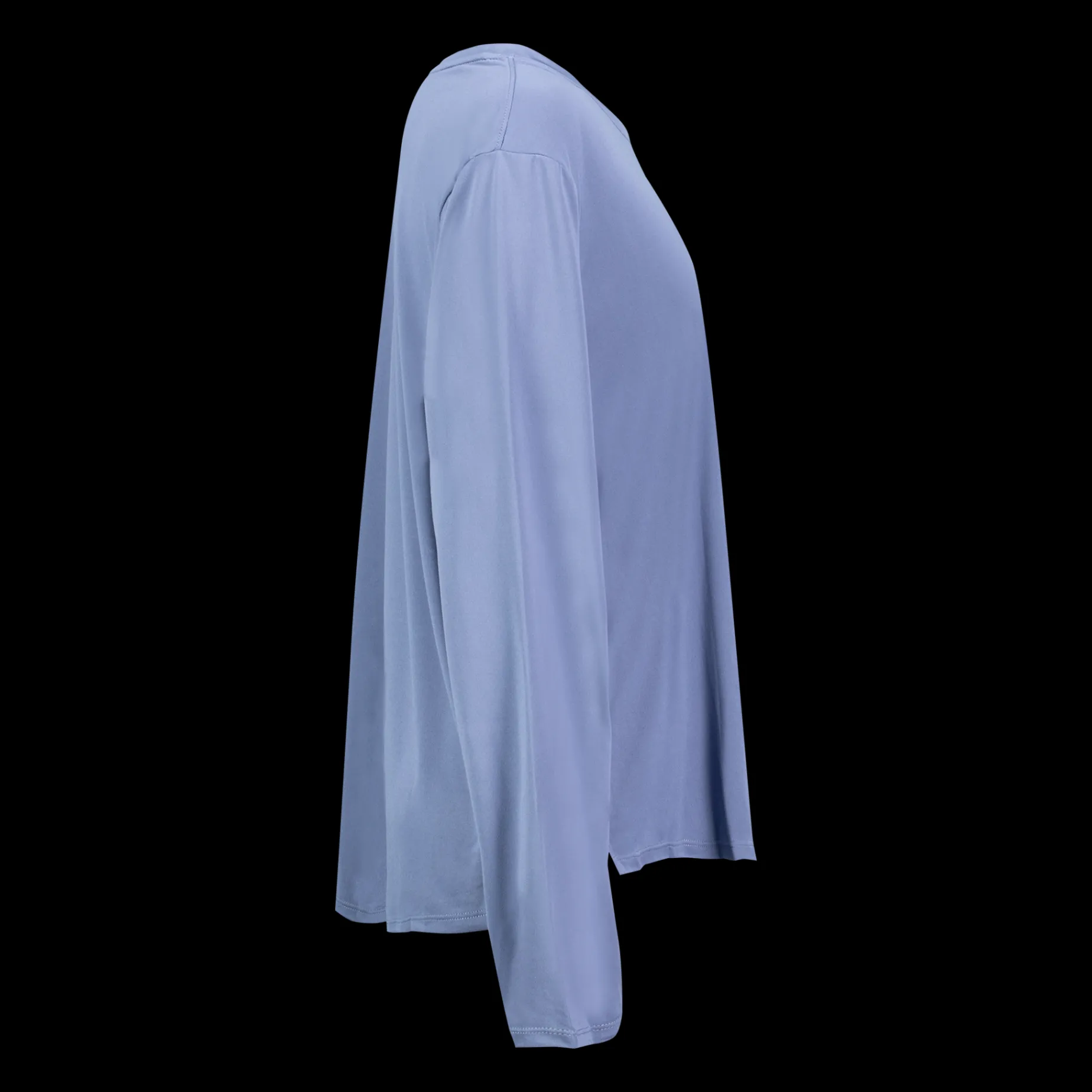 One Dri-Fit Long Sleeve Top Plus, Traningstroja Dam