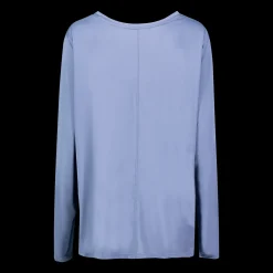One Dri-Fit Long Sleeve Top Plus, Traningstroja Dam