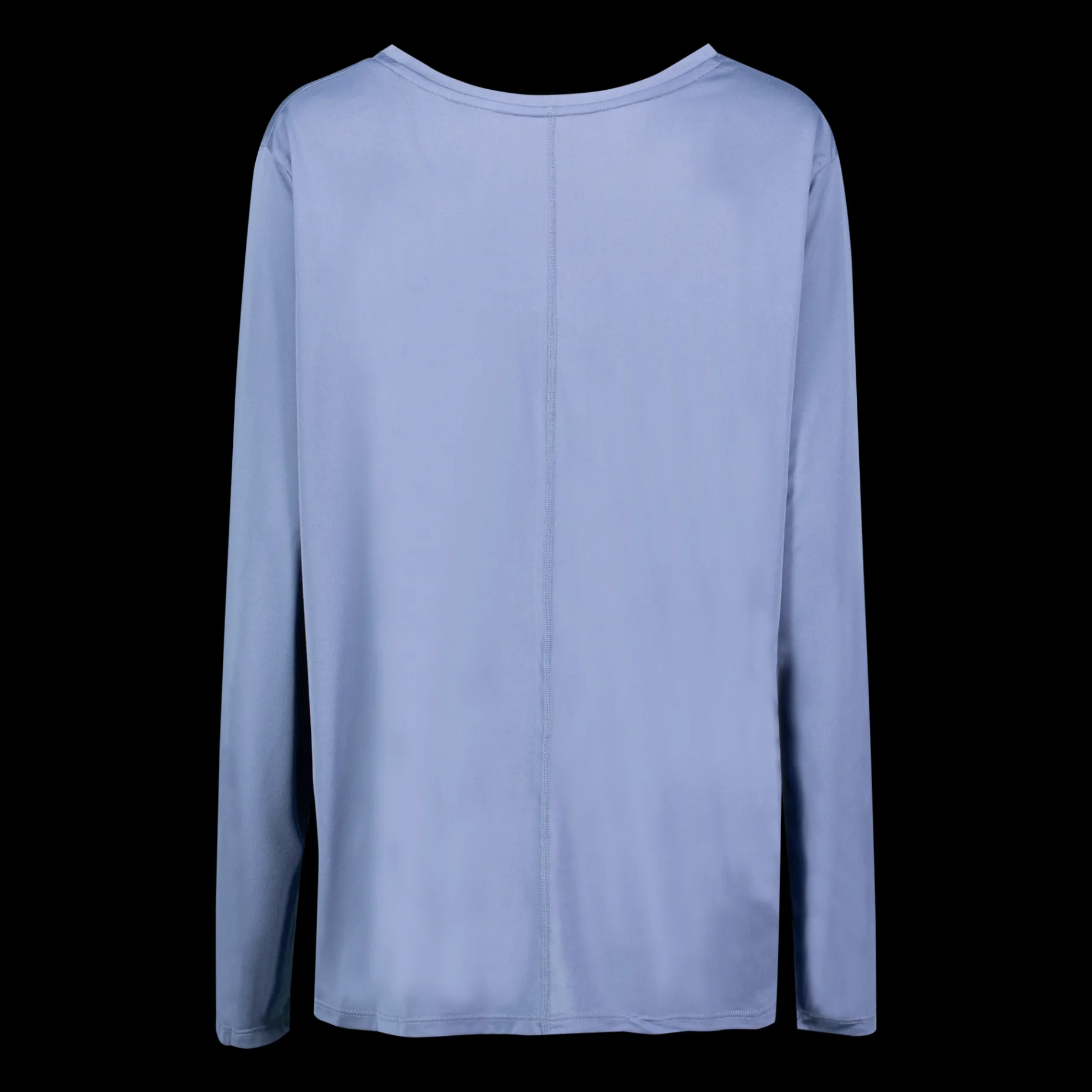 One Dri-Fit Long Sleeve Top Plus, Traningstroja Dam