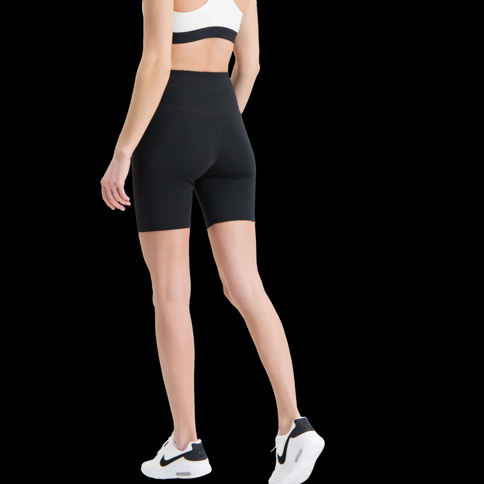 One Dri-Fit Mid Rise 7In Short, Shorts Dam