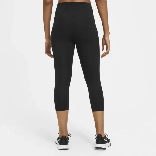 One Dri-Fit Mr Capri Tights, Traningstights Dam