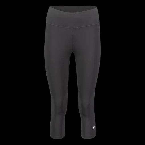 One Dri-Fit Mr Capri Tights, Traningstights Dam
