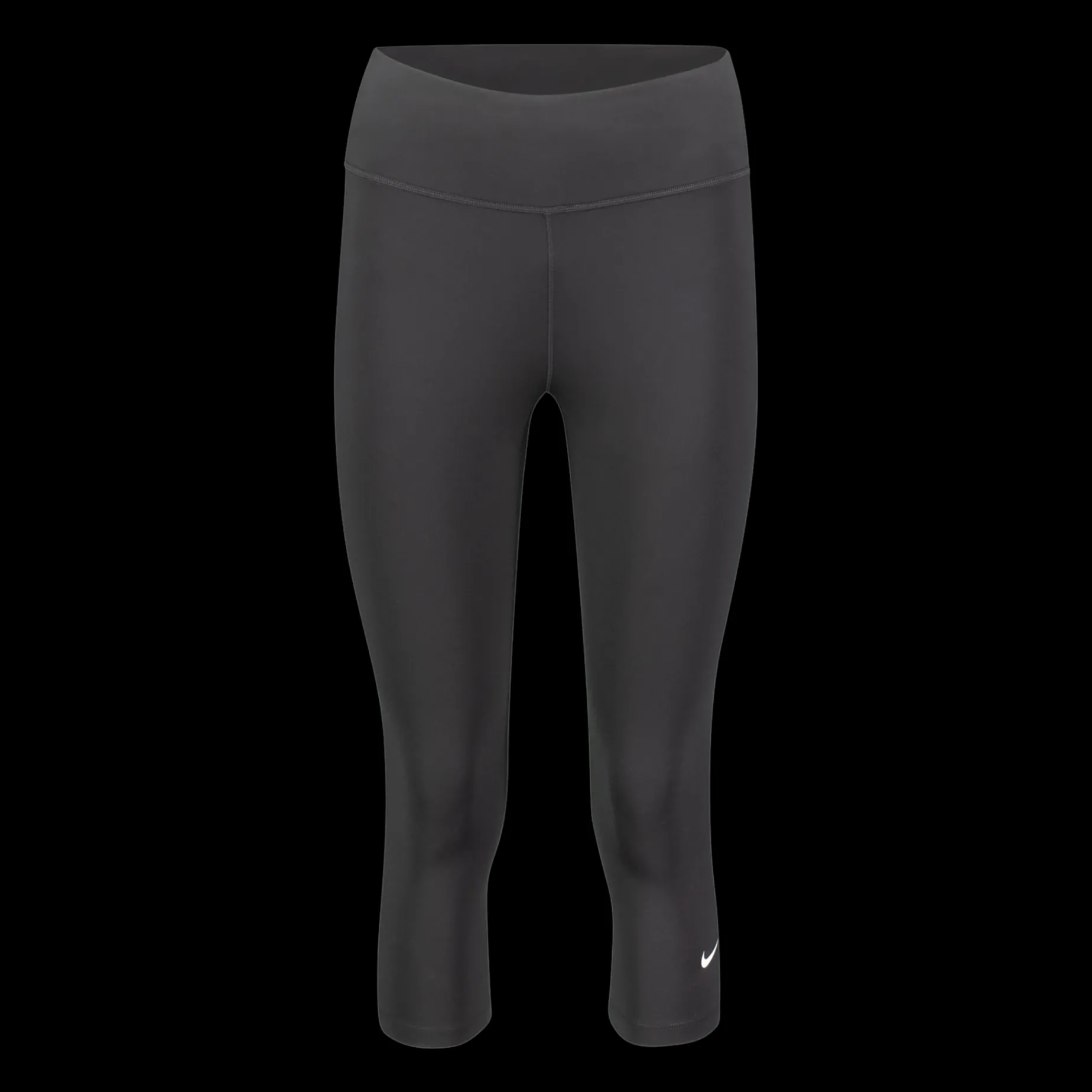 One Dri-Fit Mr Capri Tights, Traningstights Dam