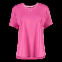 One Dri-Fit Short Sleeve Standard Top Plus, T-Shirt Dam