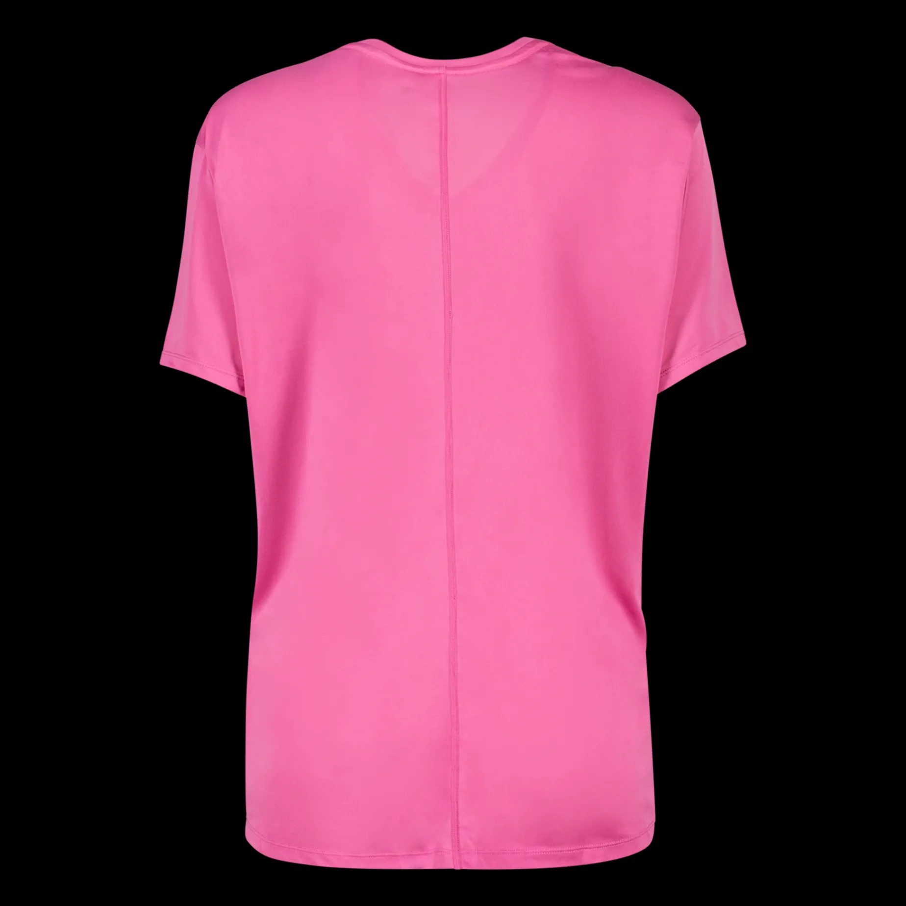 One Dri-Fit Short Sleeve Standard Top Plus, T-Shirt Dam