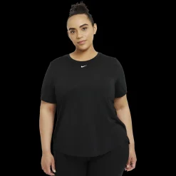 One Dri-Fit Short Sleeve Standard Top Plus, T-Shirt Dam