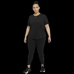One Dri-Fit Short Sleeve Standard Top Plus, T-Shirt Dam