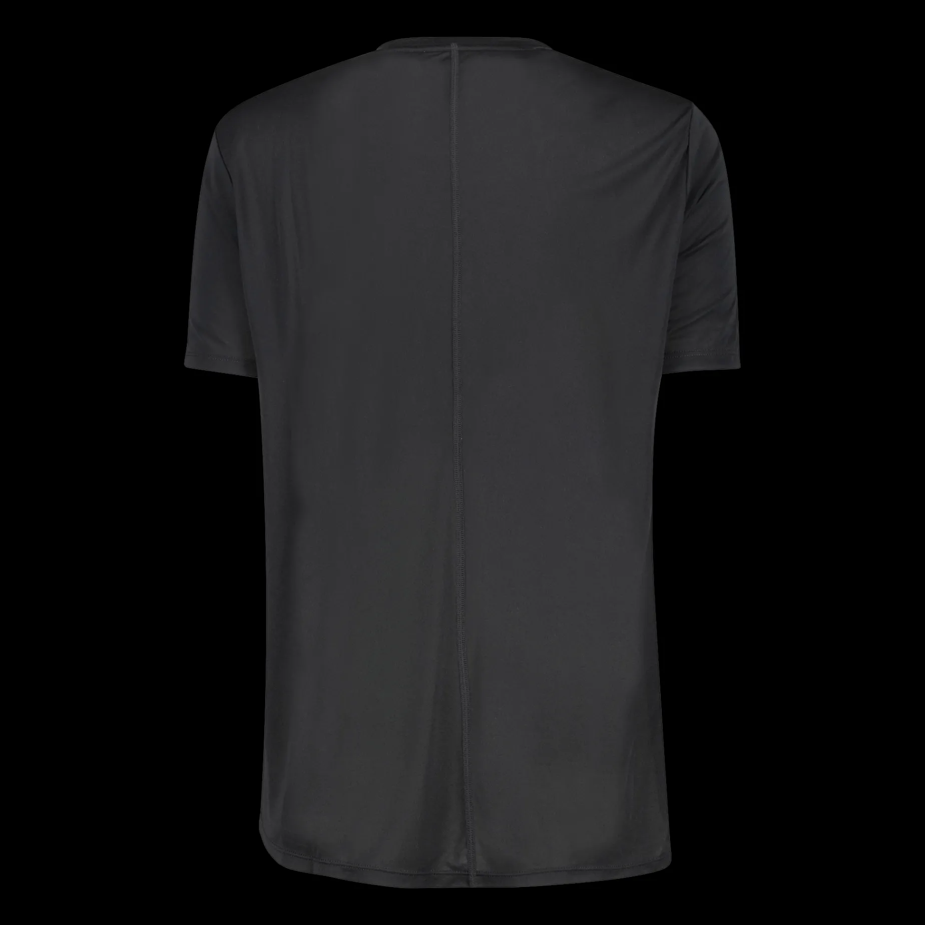 One Dri-Fit Short Sleeve Standard Top Plus, T-Shirt Dam