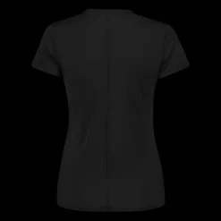 One Dri-Fit Short Sleeve Slim Top, T-Shirt Dam