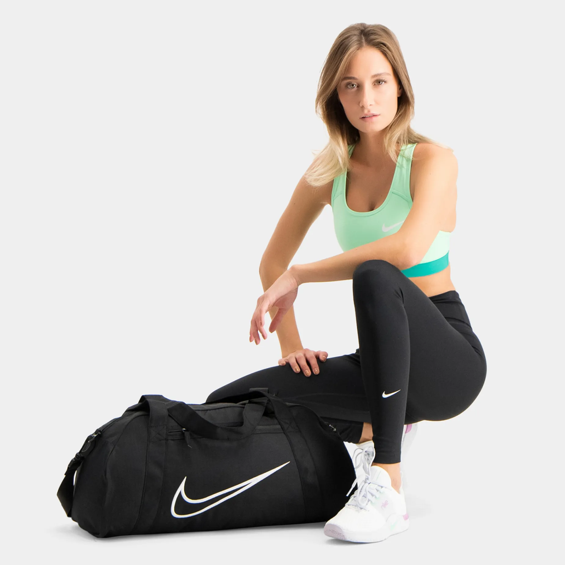 One Dri-Fit Tights, Traningstights Dam