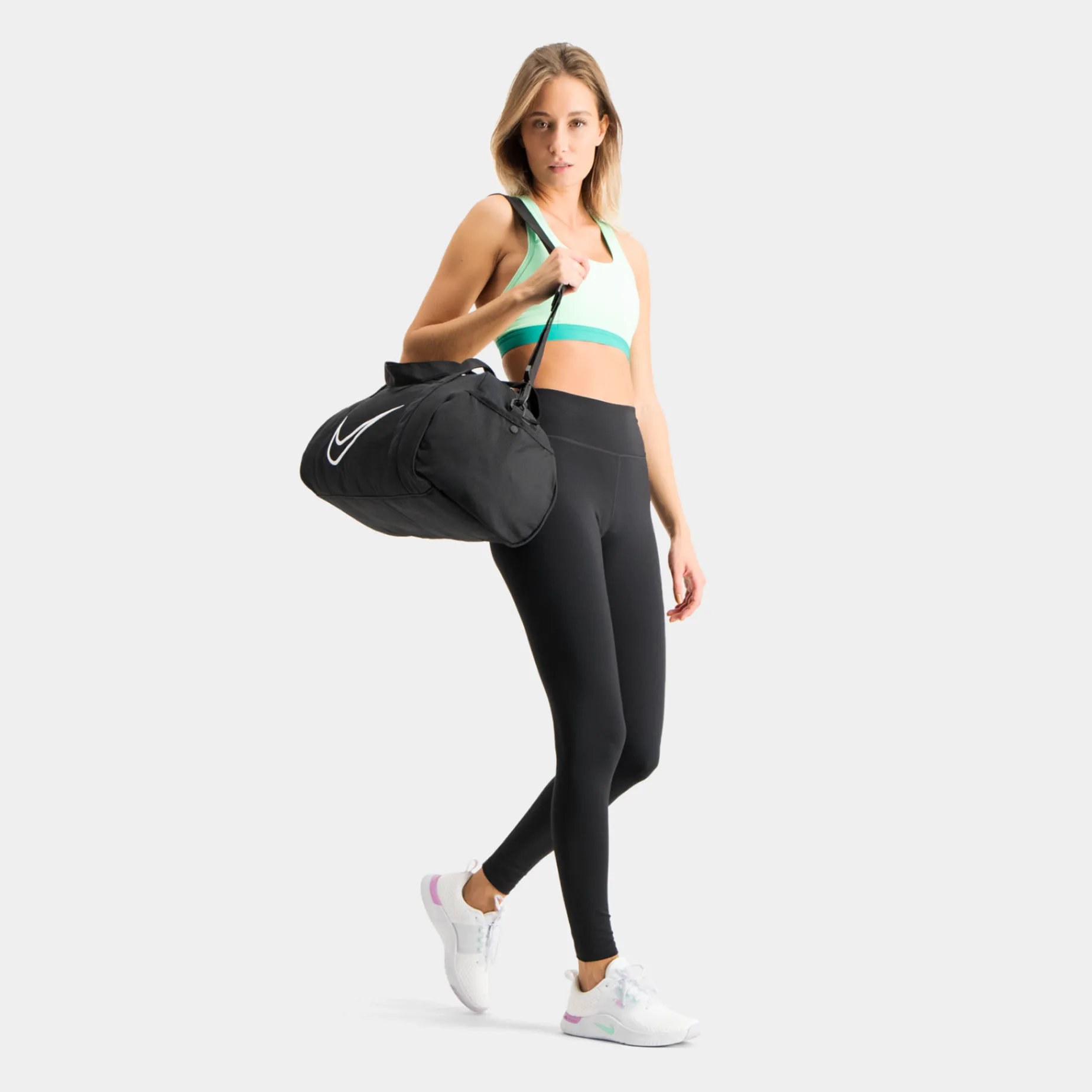 One Dri-Fit Tights, Traningstights Dam