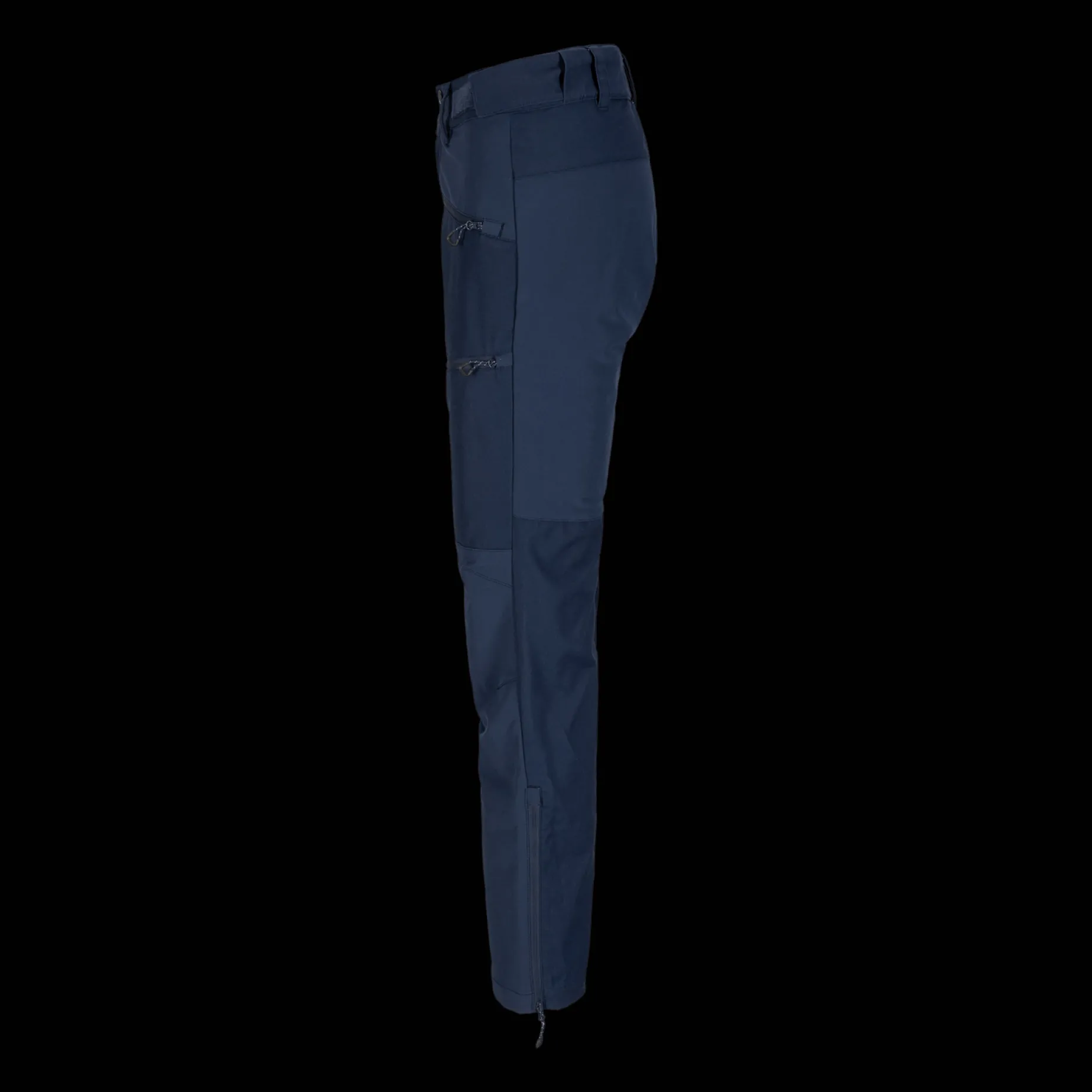 Oppdal Hiking Pant, Vandringsbyxor, Dam