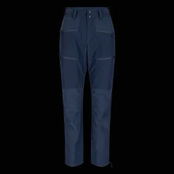 Oppdal Hiking Pant, Vandringsbyxor, Dam