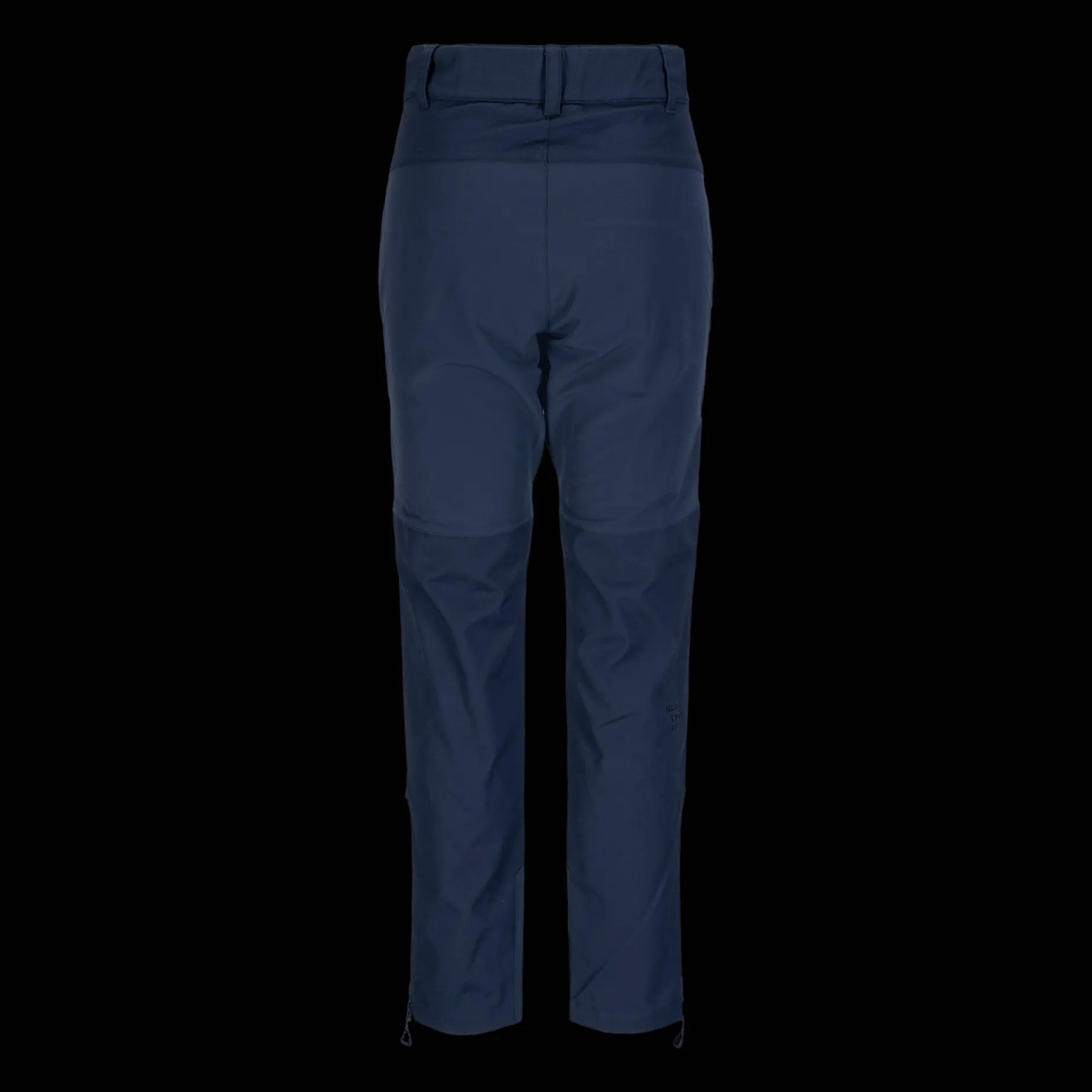 Oppdal Hiking Pant, Vandringsbyxor, Dam