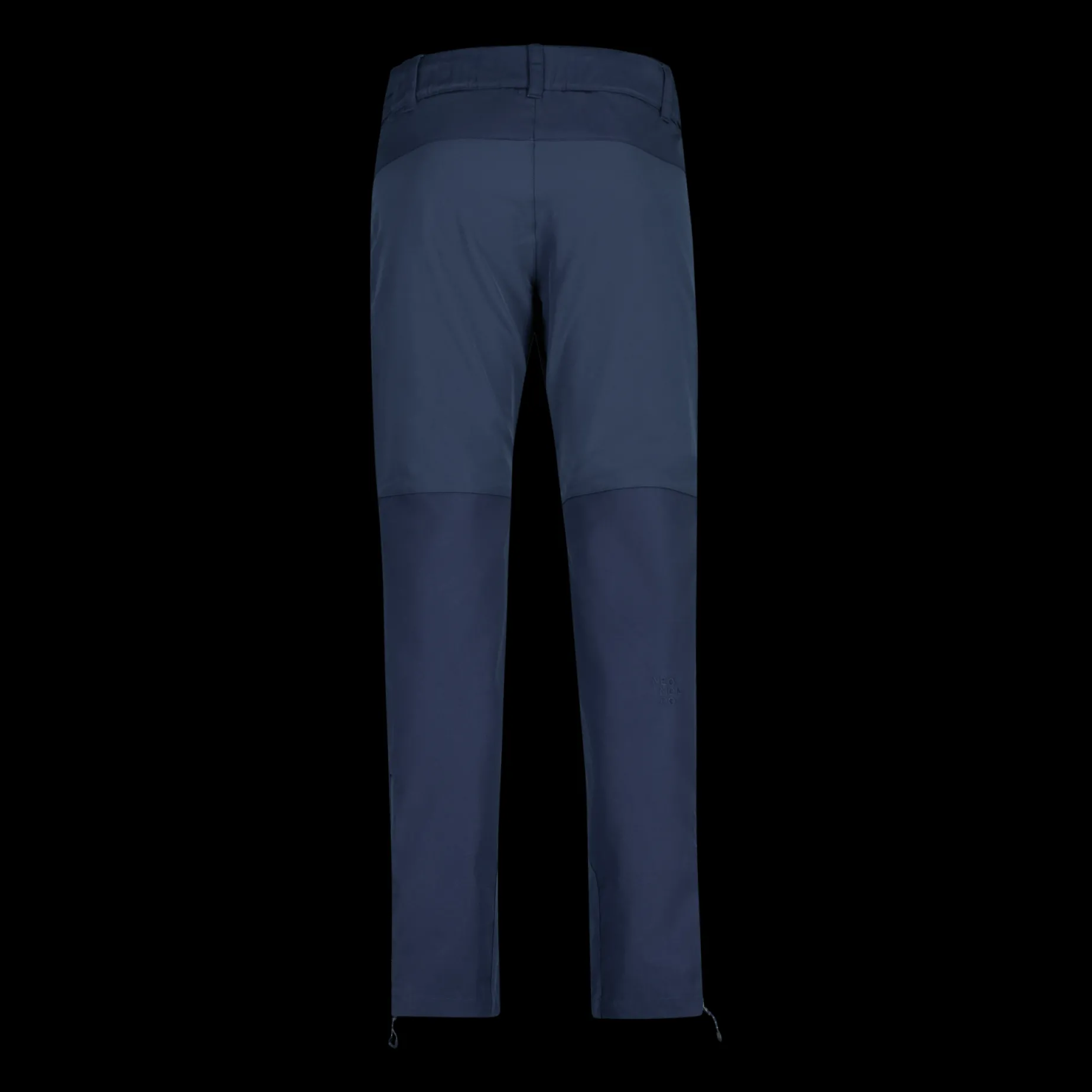 Oppdal Hiking Pant, Vandringsbyxor, Dam