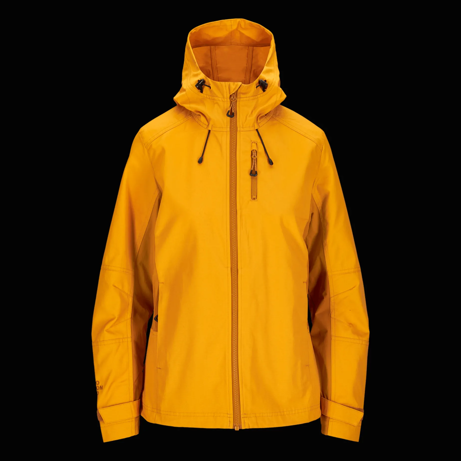 Oppdal Outdoor Jacket, Vandringsjacka, Dam