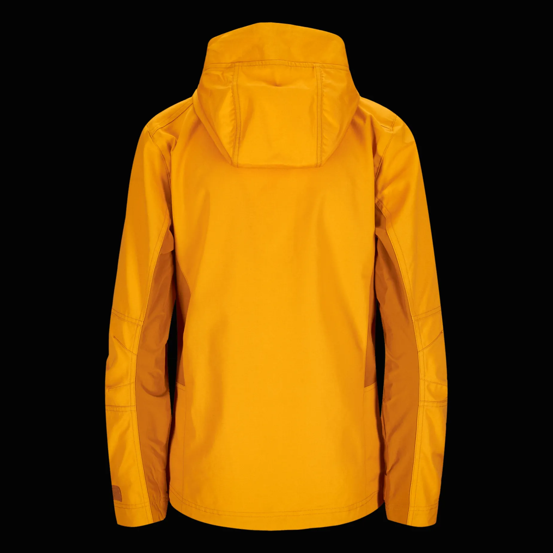 Oppdal Outdoor Jacket, Vandringsjacka, Dam