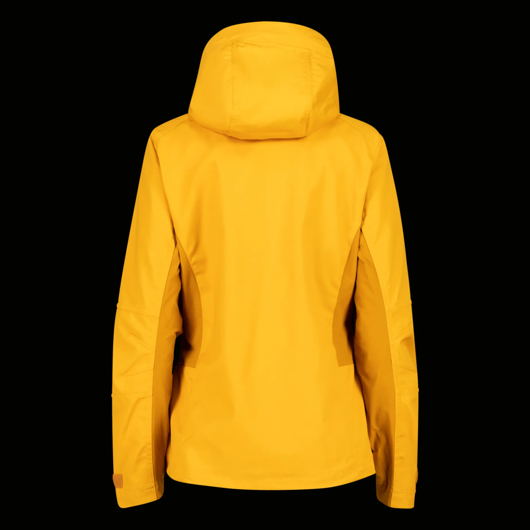 Oppdal Outdoor Jacket, Vandringsjacka, Dam