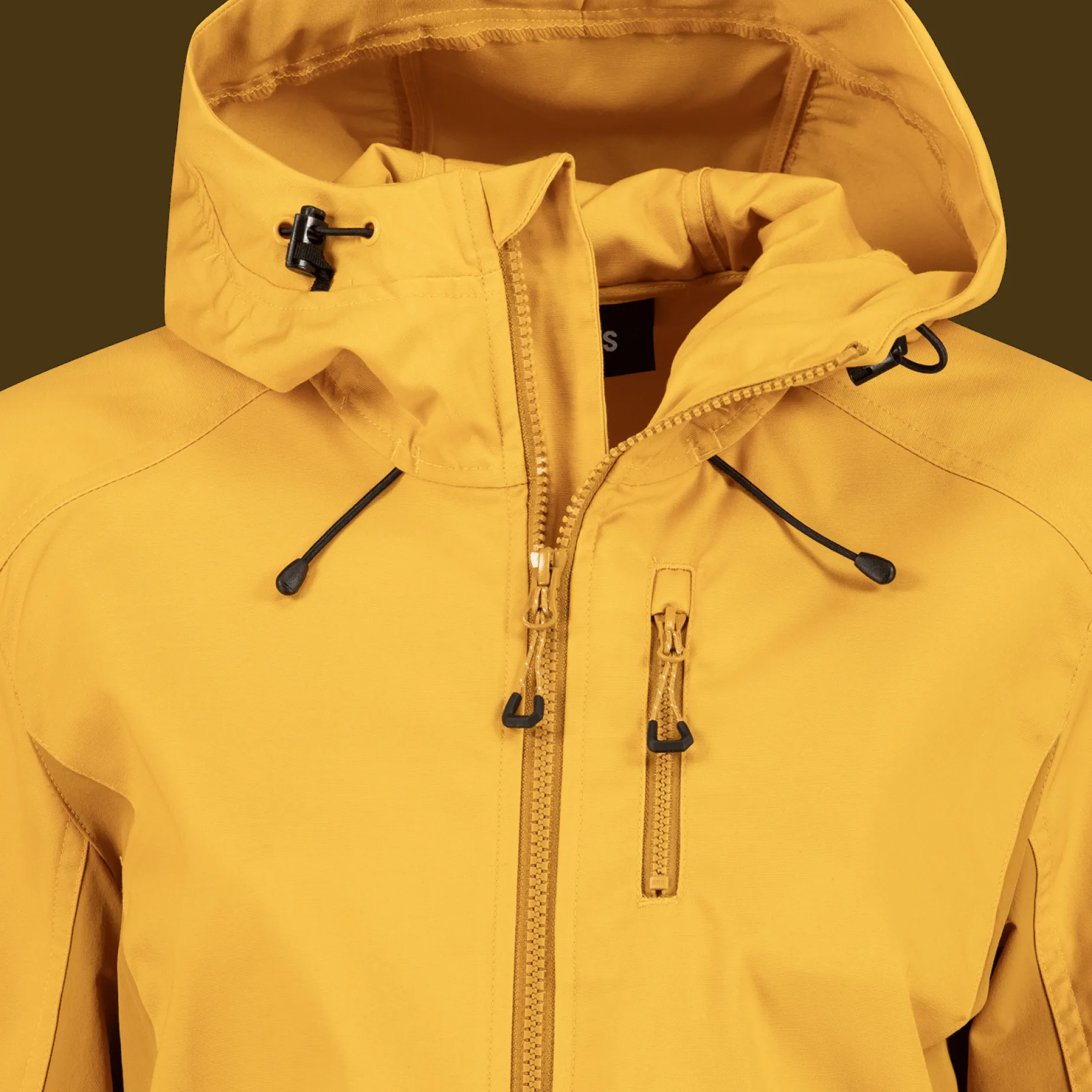 Oppdal Outdoor Jacket, Vandringsjacka, Dam