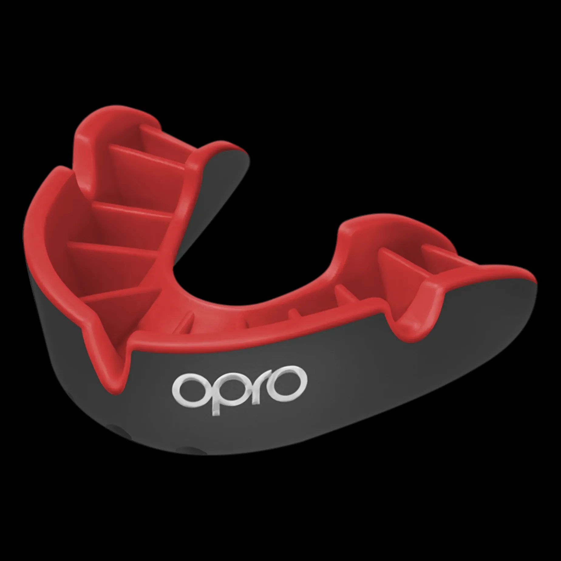 Opro Mouthguard Ce, Tandskydd, Unisex